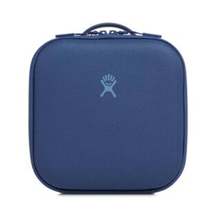 Hydro Flask Blue Kids Insulated Lunchbox
